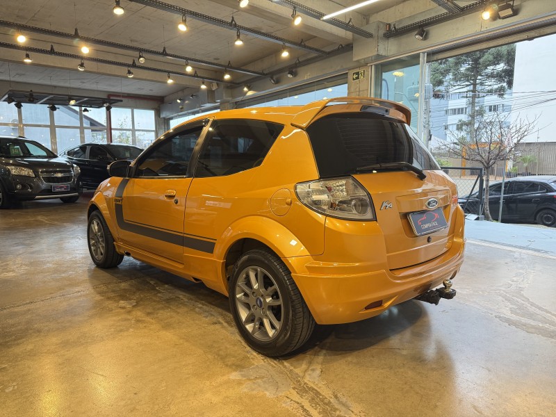 KA 1.6 MPI SPORT 8V FLEX 2P MANUAL - 2012 - BENTO GONçALVES
