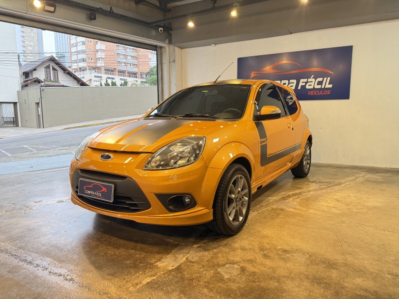 ka 1.6 mpi sport 8v flex 2p manual 2012 bento goncalves