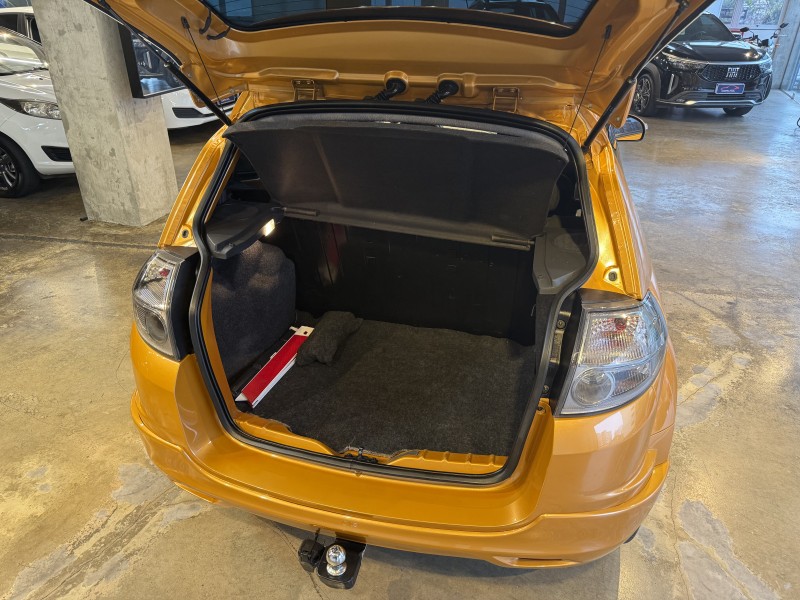 KA 1.6 MPI SPORT 8V FLEX 2P MANUAL - 2012 - BENTO GONçALVES