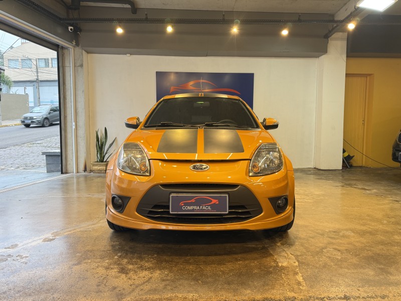 KA 1.6 MPI SPORT 8V FLEX 2P MANUAL - 2012 - BENTO GONçALVES