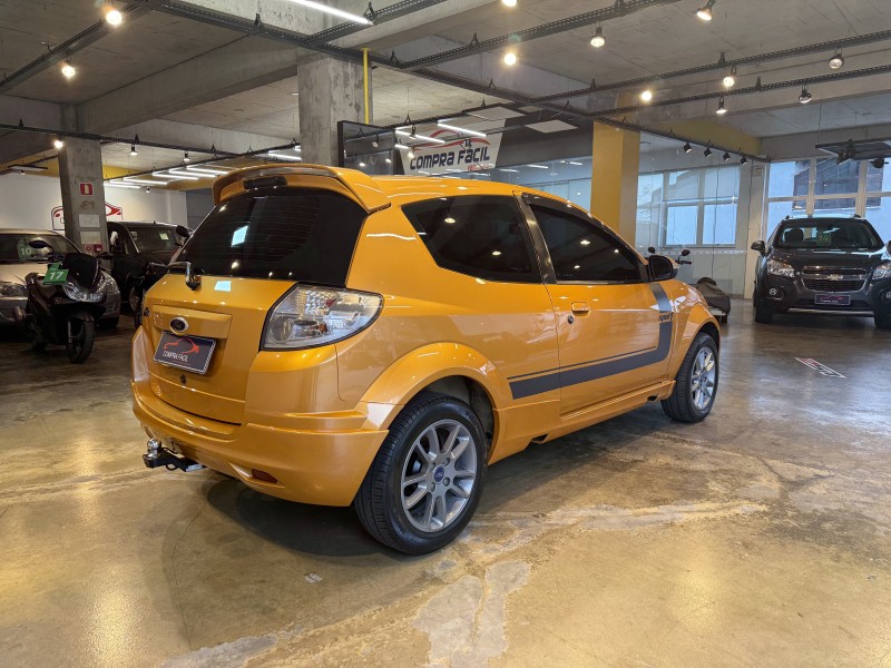 KA 1.6 MPI SPORT 8V FLEX 2P MANUAL - 2012 - BENTO GONçALVES