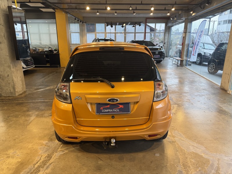 KA 1.6 MPI SPORT 8V FLEX 2P MANUAL - 2012 - BENTO GONçALVES