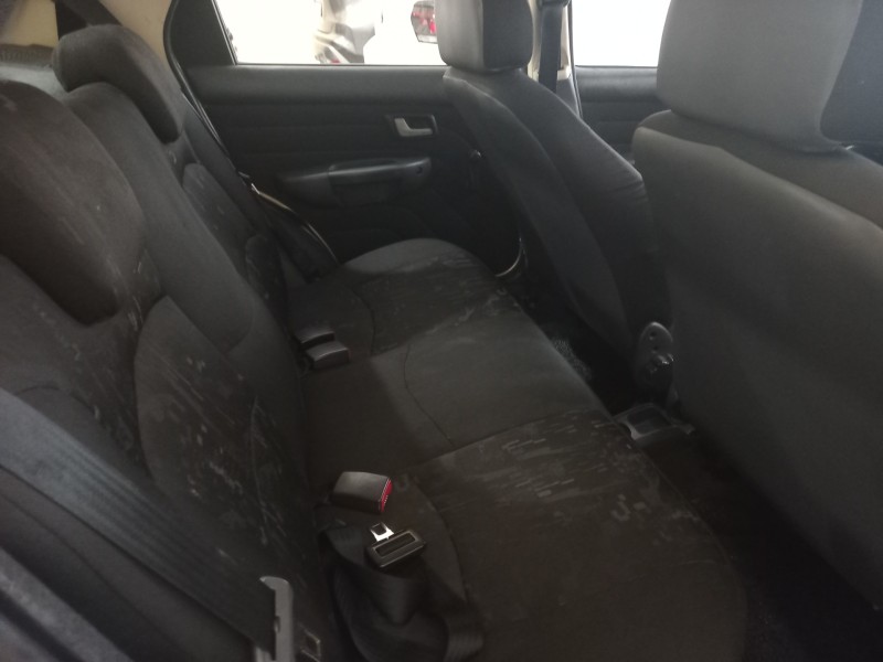 PALIO 1.0 MPI ELX 8V FLEX 4P MANUAL - 2006 - BENTO GONçALVES