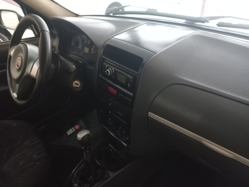 PALIO 1.0 MPI ELX 8V FLEX 4P MANUAL - 2006 - BENTO GONçALVES