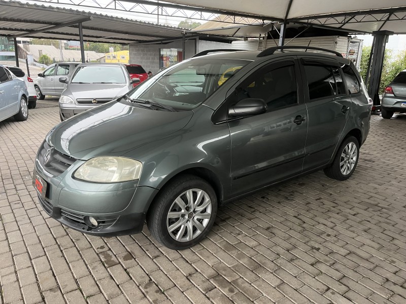 spacefox 1.6 mi trend 8v flex 4p manual 2010 caxias do sul