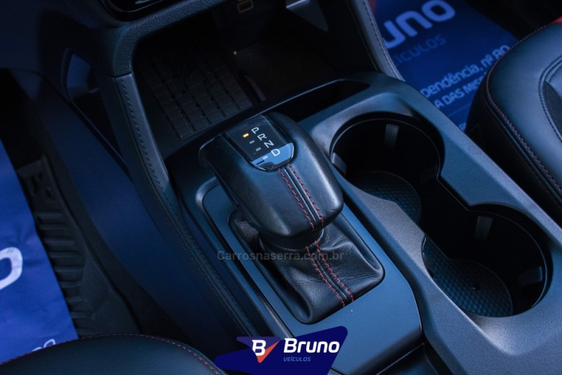 RANGER 3.0 RAPTOR 4X4 V6 TURBO GASOLINA 4P AUTOMÁTICO - 2024 - PALMEIRA DAS MISSõES