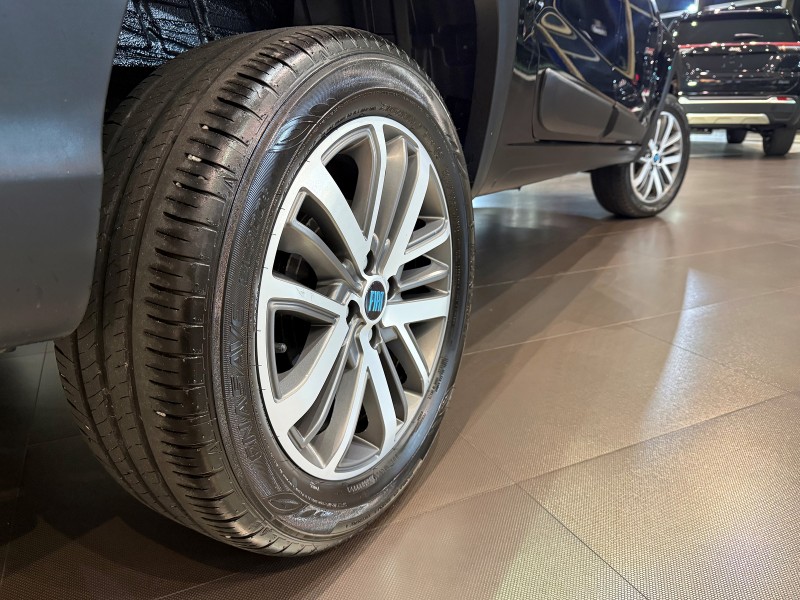 STRADA 1.3 VOLCANO CD 8V FLEX 4P AUTOMÁTICO - 2026 - FARROUPILHA