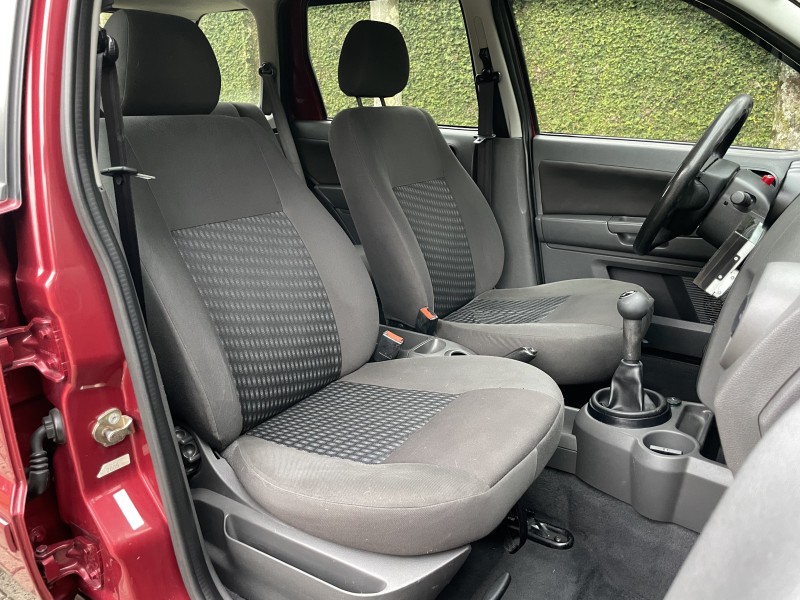 ECOSPORT 1.6 XLS 8V FLEX 4P MANUAL - 2006 - CAXIAS DO SUL