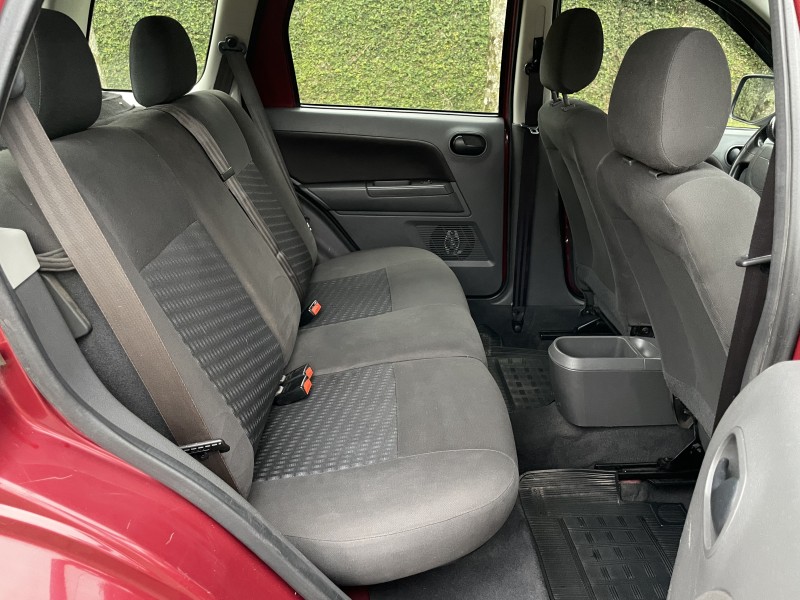 ECOSPORT 1.6 XLS 8V FLEX 4P MANUAL - 2006 - CAXIAS DO SUL