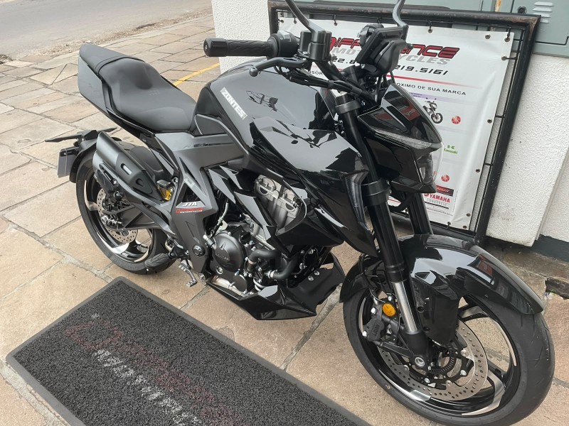 R 350  - 2027 - CAXIAS DO SUL