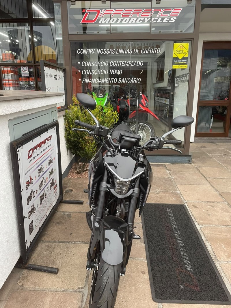 R 350  - 2027 - CAXIAS DO SUL