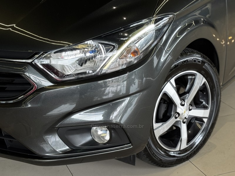 PRISMA 1.4 MPFI LTZ 8V FLEX 4P MANUAL - 2019 - DOIS IRMãOS