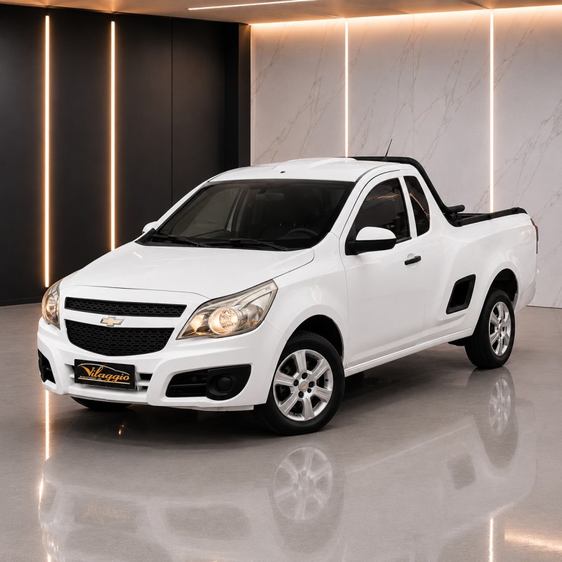 montana 1.4 mpfi ls cs 8v flex 2p manual 2016 caxias do sul