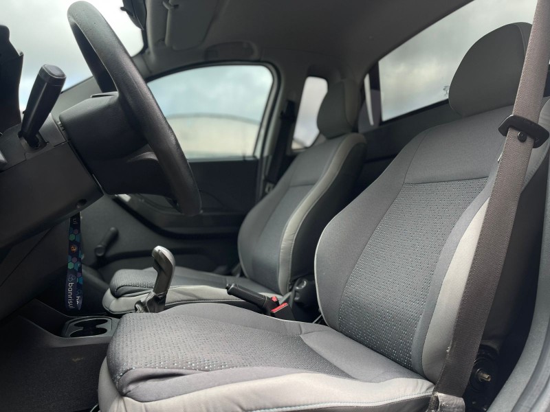 MONTANA 1.4 MPFI LS CS 8V FLEX 2P MANUAL - 2016 - CAXIAS DO SUL