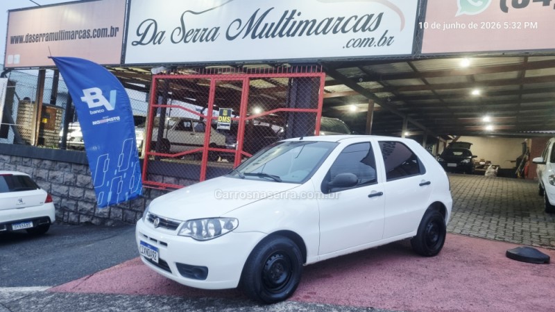 palio 1.0 mpi fire 8v flex 4p manual 2016 farroupilha