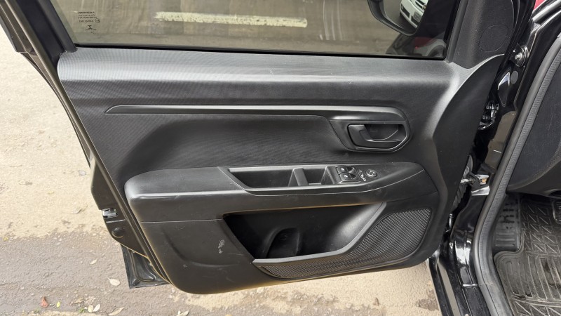 STRADA 1.3 FREEDOM PLUS CS 8V FLEX 2P MANUAL - 2021 - GARIBALDI