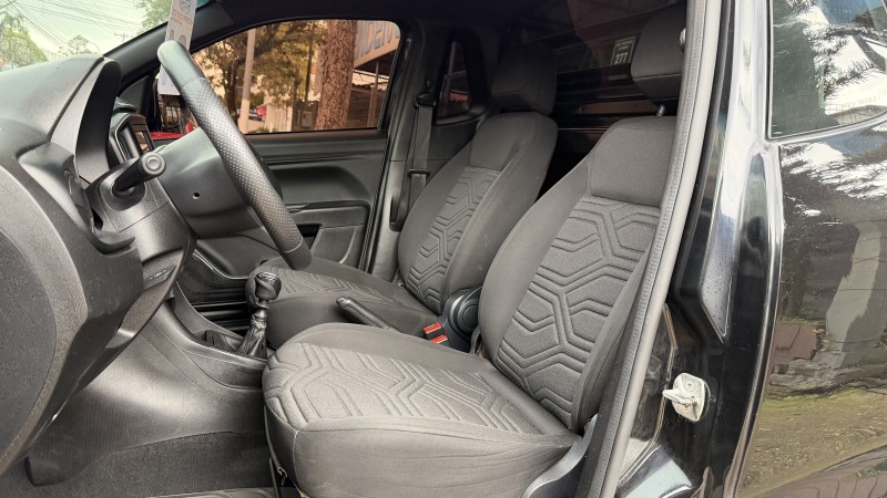 STRADA 1.3 FREEDOM PLUS CS 8V FLEX 2P MANUAL - 2021 - GARIBALDI