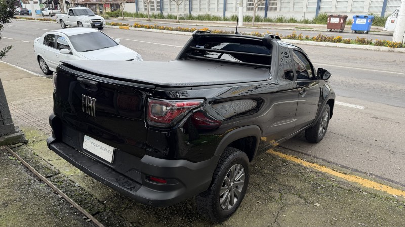 STRADA 1.3 FREEDOM PLUS CS 8V FLEX 2P MANUAL - 2021 - GARIBALDI