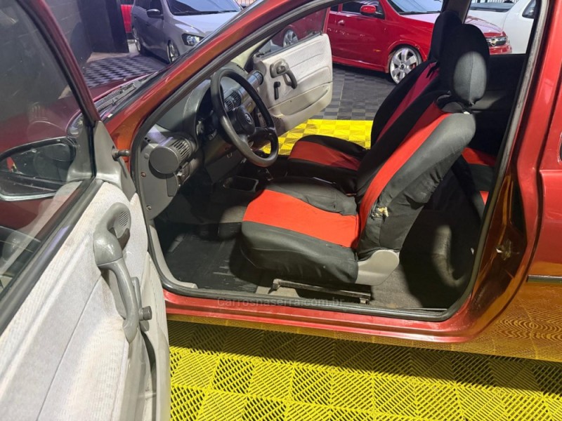CORSA 1.0 EFI WIND 8V GASOLINA 2P MANUAL - 1995 - CAXIAS DO SUL