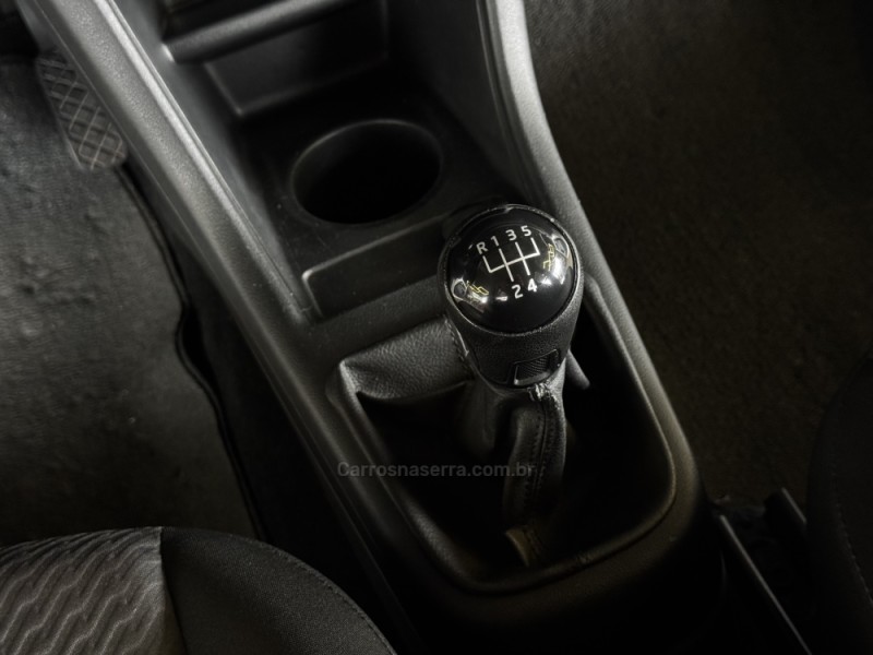 UP 1.0 TSI MOVE UP 12V FLEX 4P MANUAL - 2019 - DOIS IRMãOS