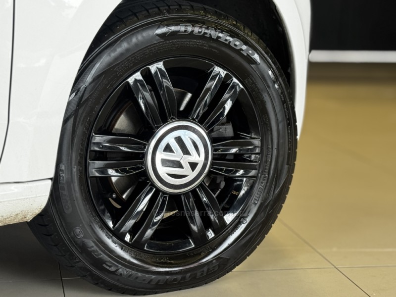 UP 1.0 TSI MOVE UP 12V FLEX 4P MANUAL - 2019 - DOIS IRMãOS