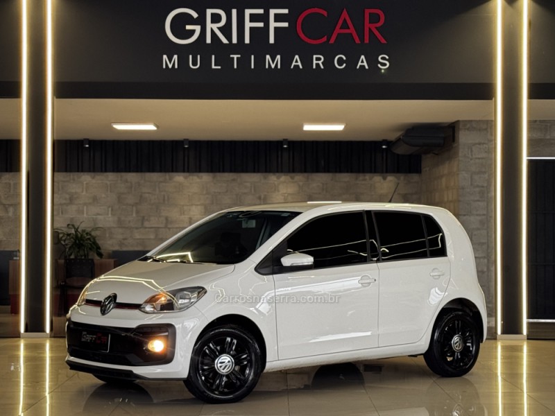 up 1.0 tsi move up 12v flex 4p manual 2019 dois irmaos