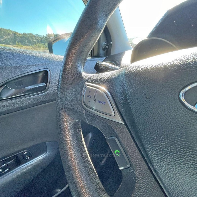 HB20 1.0 UNIQUE 12V FLEX 4P MANUAL - 2019 - NOVA BASSANO