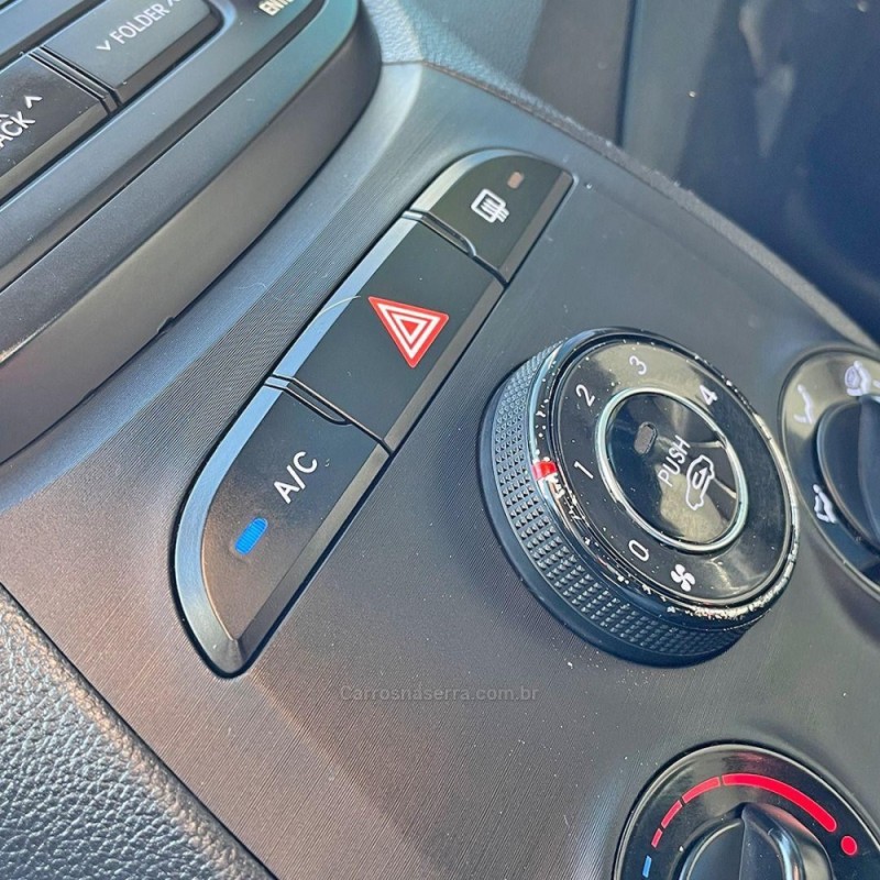 HB20 1.0 UNIQUE 12V FLEX 4P MANUAL - 2019 - NOVA BASSANO