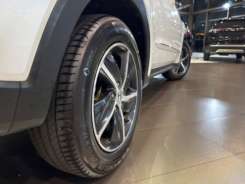 HR-V 1.8 16V FLEX EXL 4P AUTOMÁTICO - 2020 - FARROUPILHA