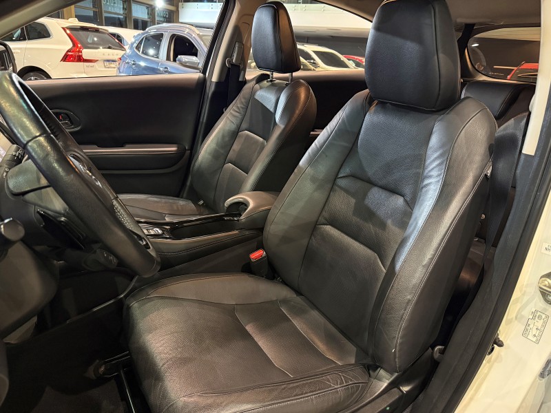 HR-V 1.8 16V FLEX EXL 4P AUTOMÁTICO - 2020 - FARROUPILHA