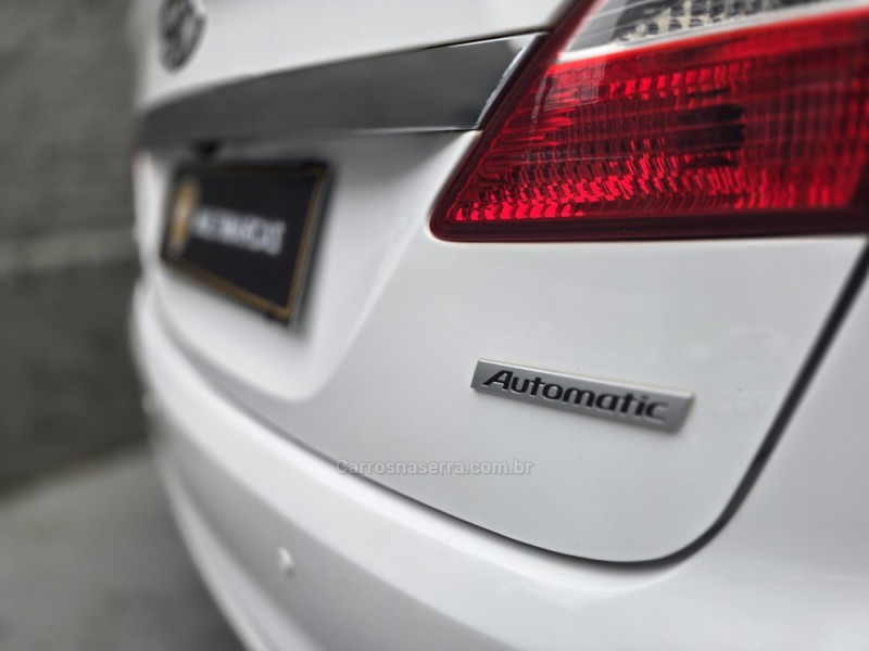 HB20S 1.6 COMFORT PLUS 16V FLEX 4P AUTOMÁTICO - 2018 - CAXIAS DO SUL