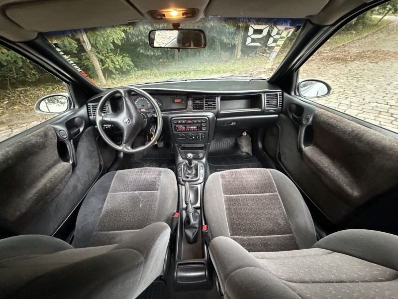 VECTRA 2.2 MPFI GLS 8V GASOLINA 4P MANUAL - 1999 - CAXIAS DO SUL