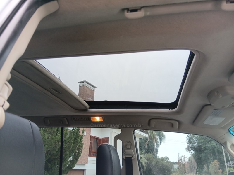 PAJERO FULL 3.2 HPE 4X4 16V TURBO INTERCOOLER DIESEL 4P AUTOMÁTICO - 2014 - BENTO GONçALVES