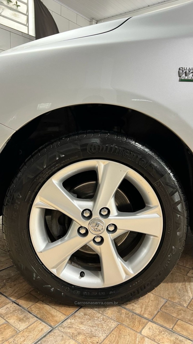 COROLLA 2.0 XEI 16V FLEX 4P AUTOMÁTICO - 2013 - BENTO GONçALVES