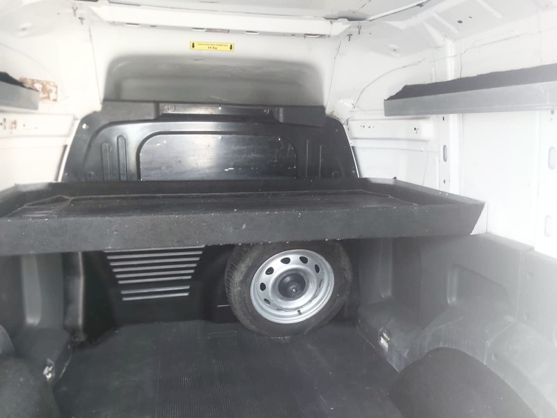 FIORINO 1.4 MPI FURGÃO 8V FLEX 2P MANUAL - 2014 - CAXIAS DO SUL