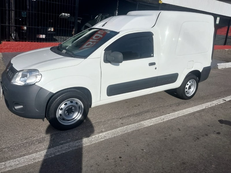 fiorino 1.4 mpi furgao 8v flex 2p manual 2014 caxias do sul