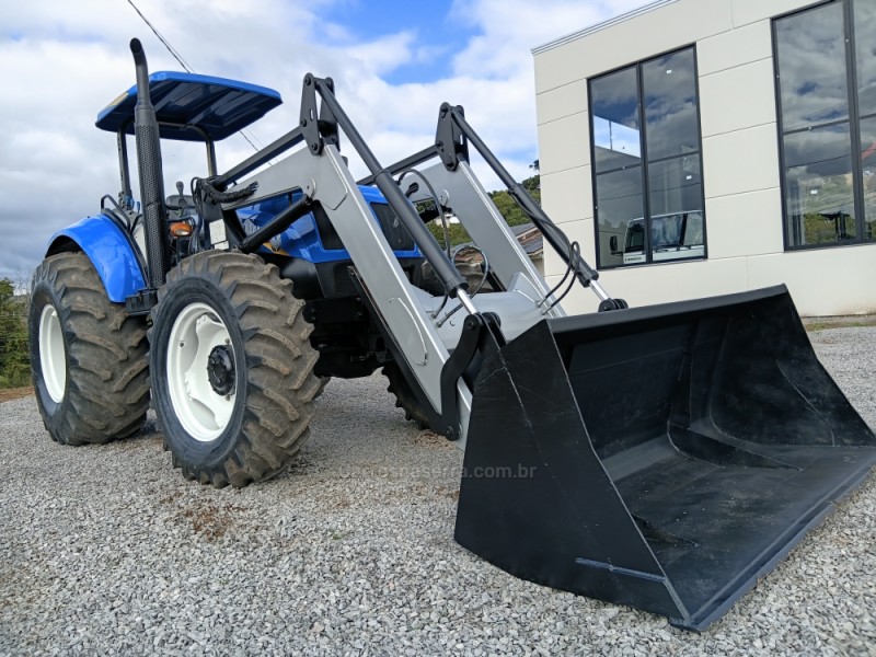 trator t6 130  2015 bento goncalves