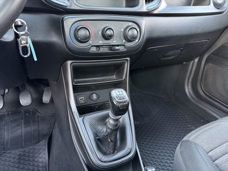 STRADA 1.3 FREEDOM PLUS CS 8V FLEX 2P MANUAL - 2021 - CASCA