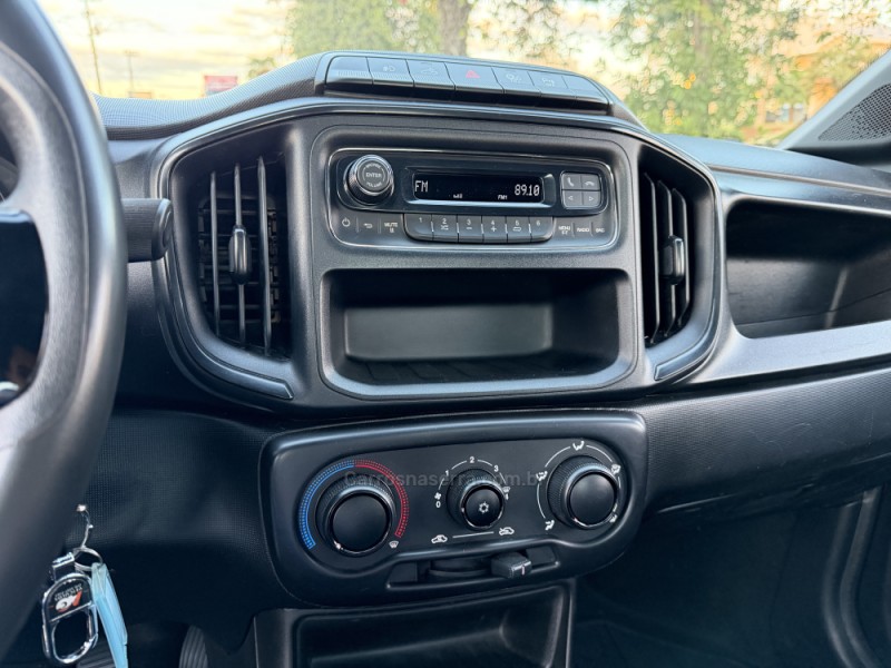 STRADA 1.3 FREEDOM PLUS CS 8V FLEX 2P MANUAL - 2021 - CASCA