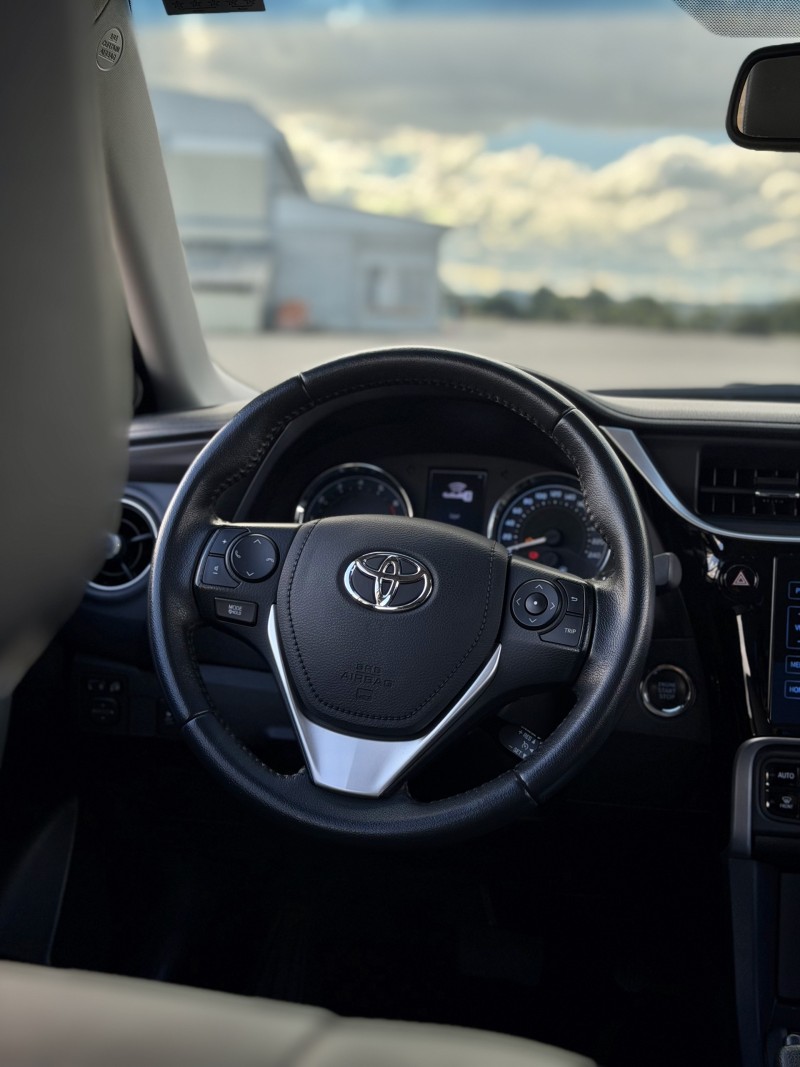COROLLA 2.0 XEI 16V FLEX 4P AUTOMÁTICO - 2019 - ANTôNIO PRADO