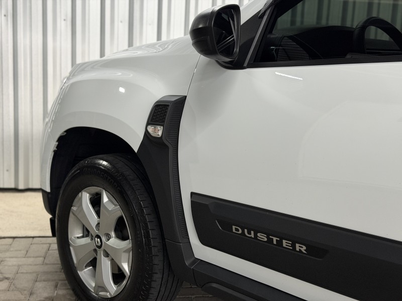 DUSTER 1.6 INTENSE 16V FLEX 4P MANUAL - 2025 - CAXIAS DO SUL