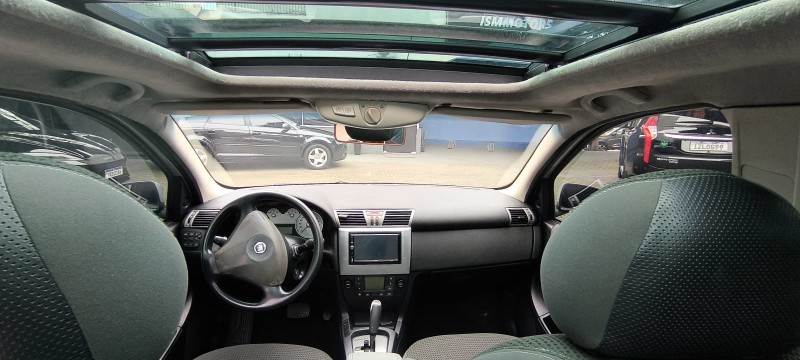 STILO 1.8 MPI SPORTING 8V FLEX 4P AUTOMÁTICO - 2009 - CAXIAS DO SUL