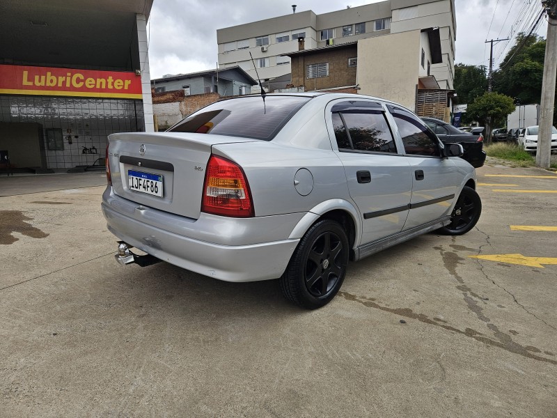 ASTRA 2.0 MPFI GLS SEDAN 8V GASOLINA 4P MANUAL - 2000 - CAXIAS DO SUL