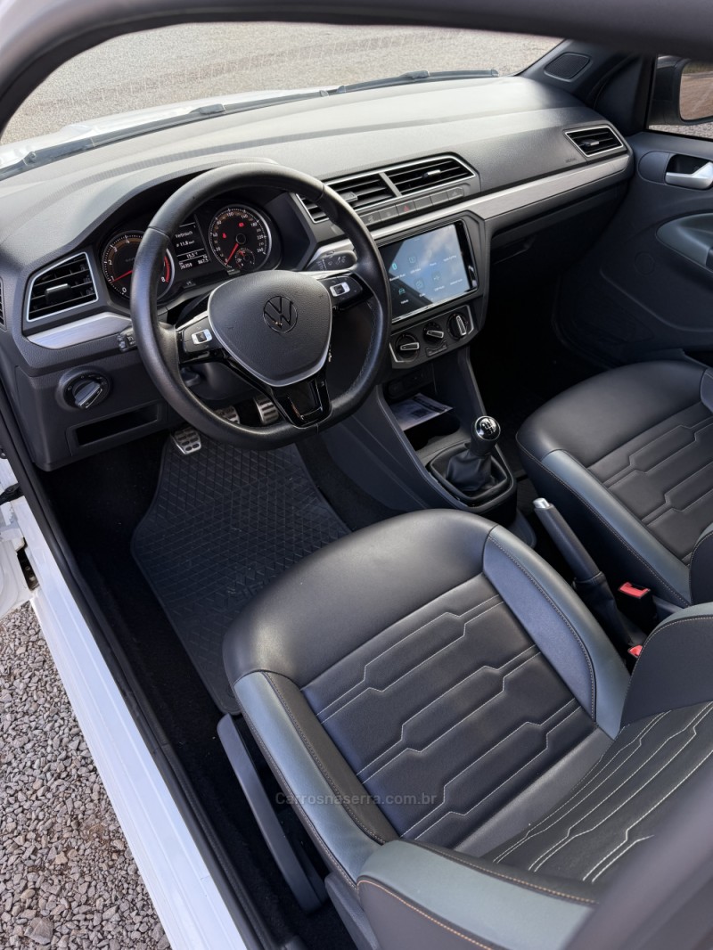 SAVEIRO 1.6 MSI EXTREME CD 16V FLEX 2P MANUAL - 2025 - NOVA ARAçá