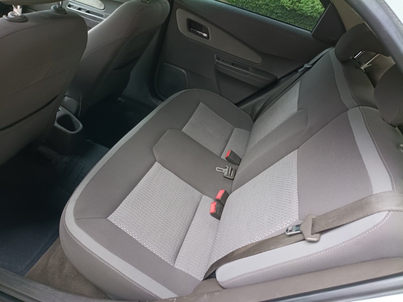 COBALT 1.4 MPFI LTZ 8V FLEX 4P MANUAL - 2015 - CAXIAS DO SUL