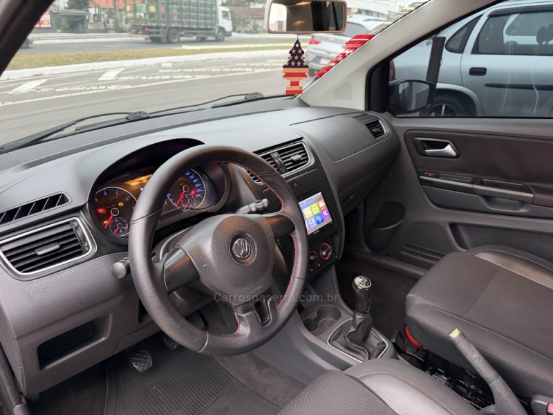FOX 1.6 MI PRIME 8V FLEX 4P MANUAL - 2011 - CAXIAS DO SUL