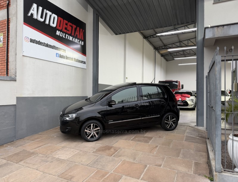 fox 1.6 mi prime 8v flex 4p manual 2011 caxias do sul