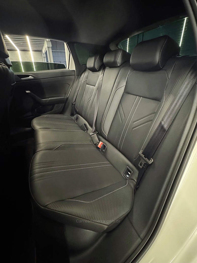 NIVUS 1.0 TSI HIGHLINE FLEX 4P AUTOMÁTICO - 2026 - PASSO FUNDO