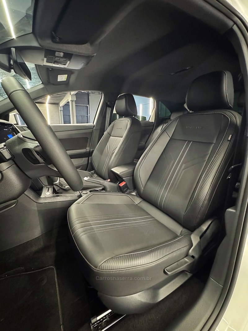 NIVUS 1.0 TSI HIGHLINE FLEX 4P AUTOMÁTICO - 2026 - PASSO FUNDO