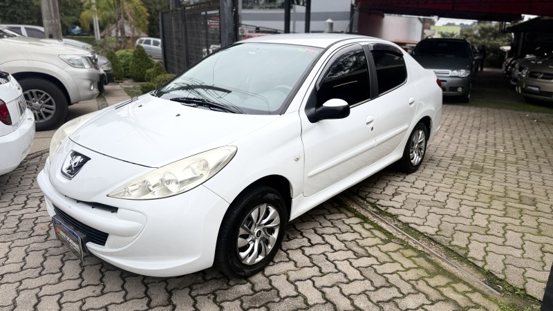 207 1.4 xr passion 8v flex 4p manual 2010 nova petropolis